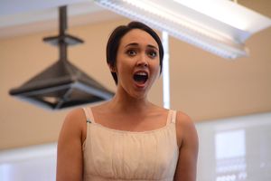 Belinda Allyn @ BroadwayWorld Belinda Allyn Photo