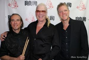 Rex Benincasa, Ron Abel, Steve Doyle Photo