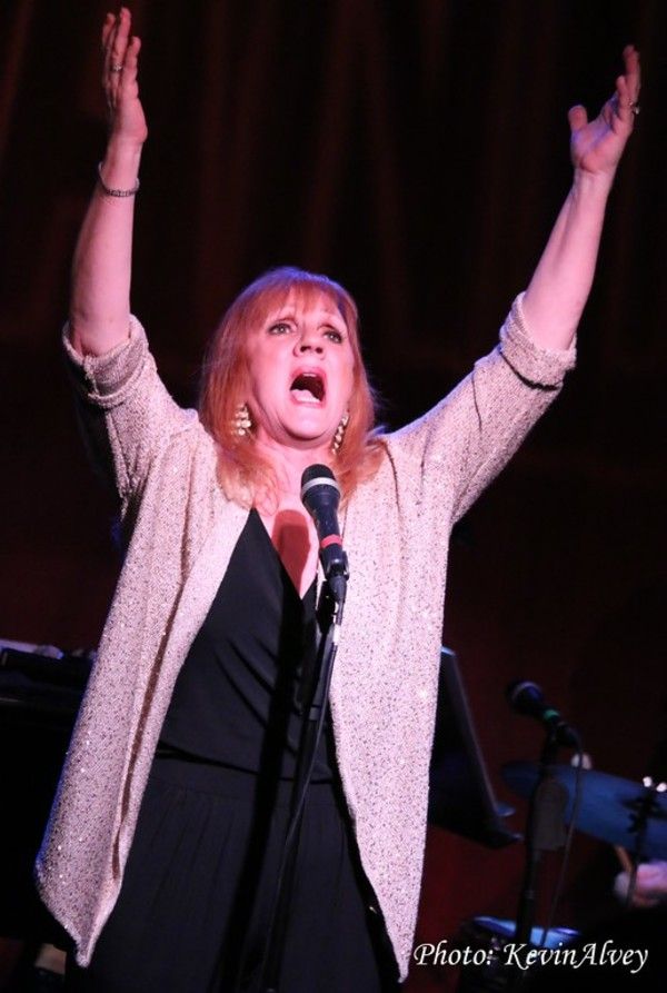 Terri Klausner Photo