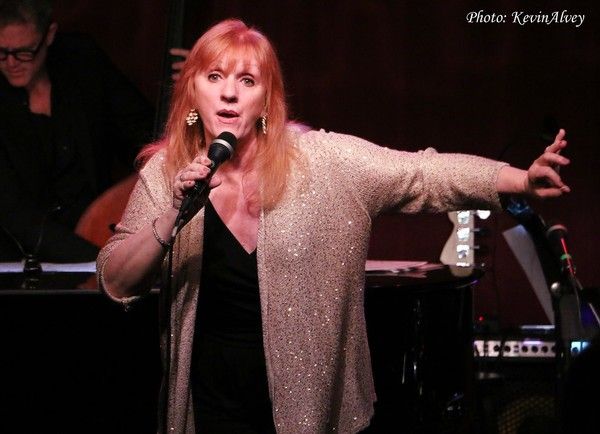 Terri Klausner Photo