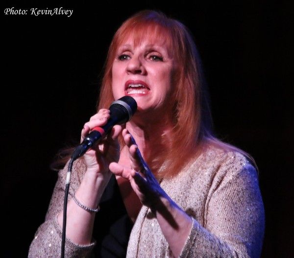 Terri Klausner Photo