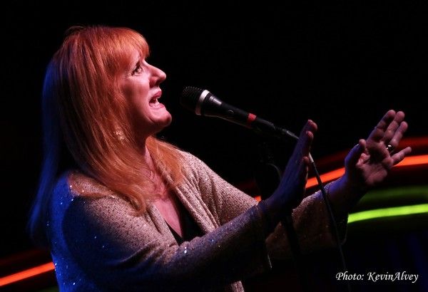 Terri Klausner Photo