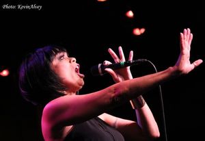 Valarie Pettiford Photo