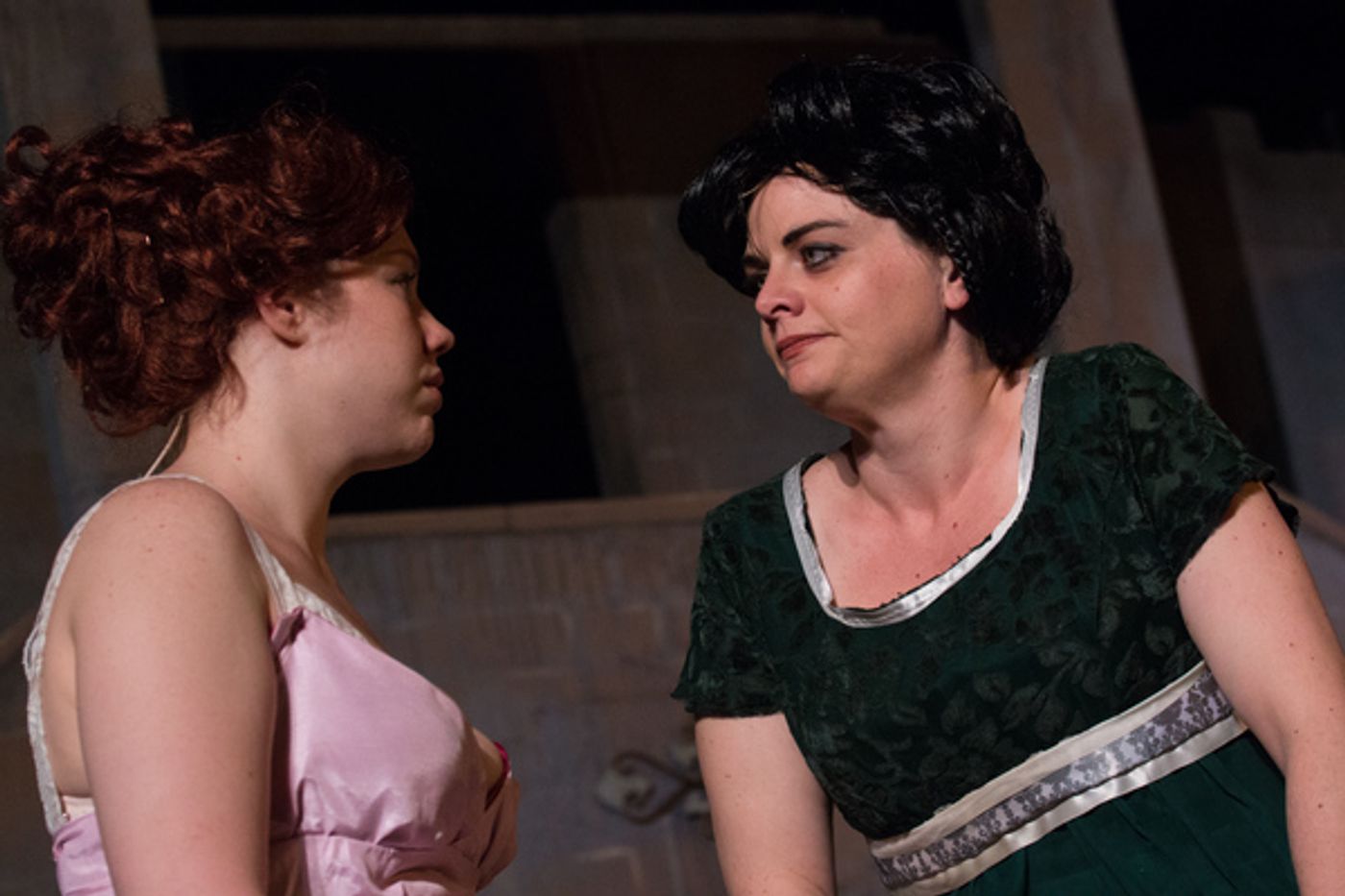 Photo Coverage: First look at Actors' Theatre of Columbus' OTHELLO  Image