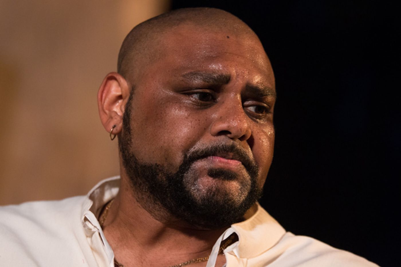 Photo Coverage: First look at Actors' Theatre of Columbus' OTHELLO  Image