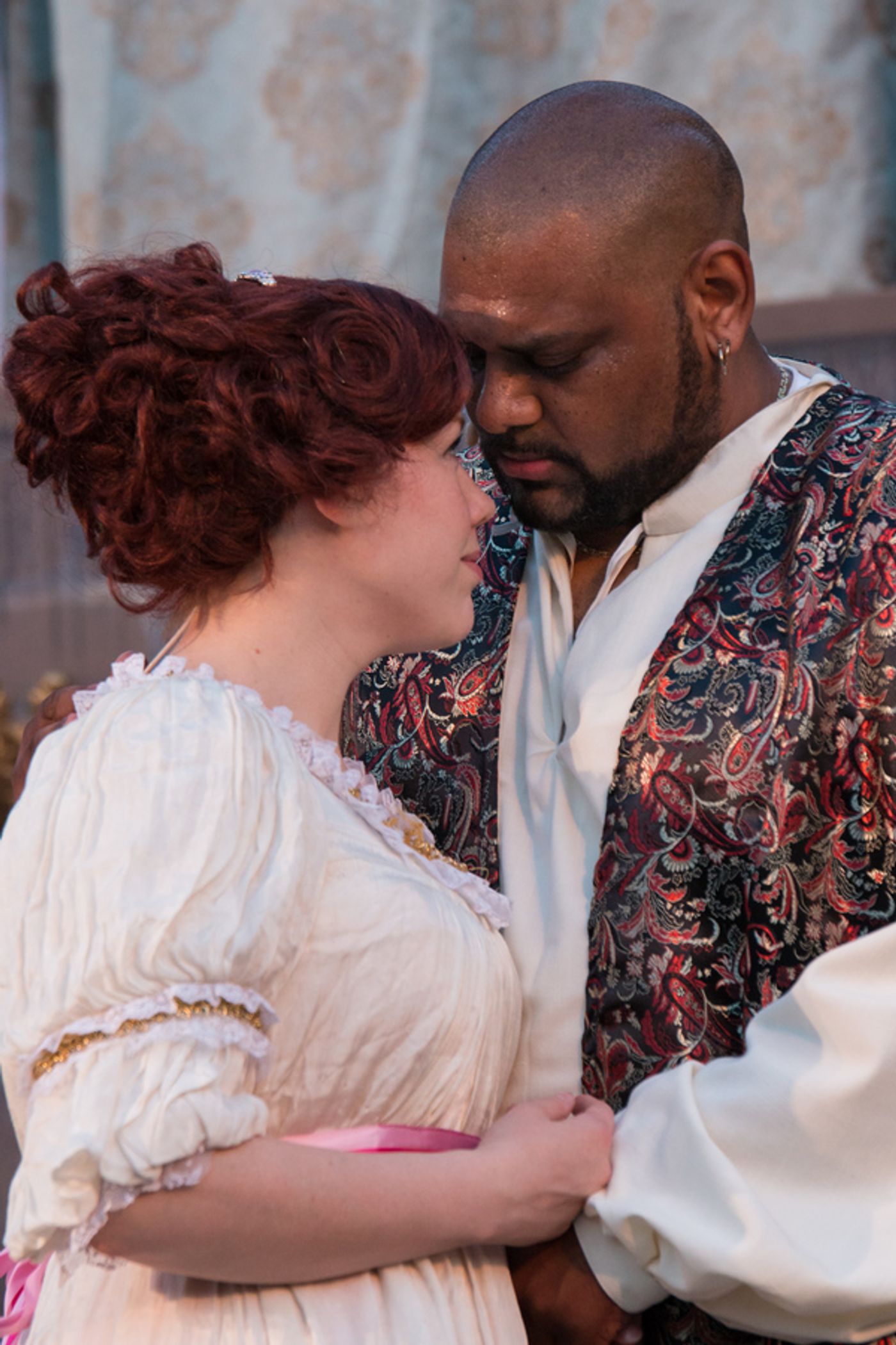 Photo Coverage: First look at Actors' Theatre of Columbus' OTHELLO  Image