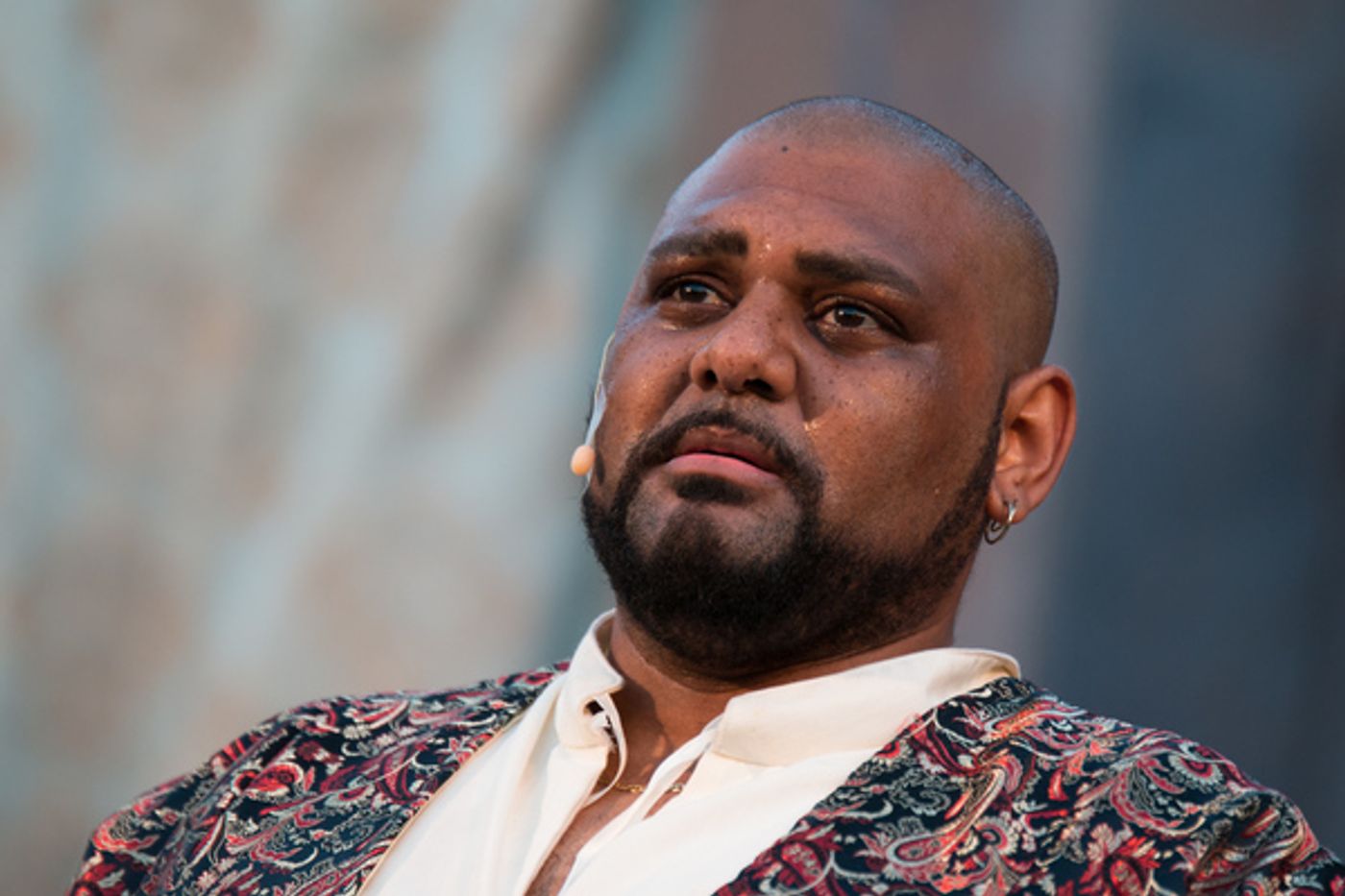 Photo Coverage: First look at Actors' Theatre of Columbus' OTHELLO  Image
