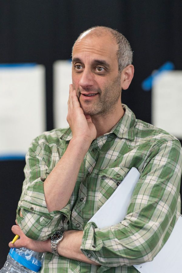 Richard Katz Photo