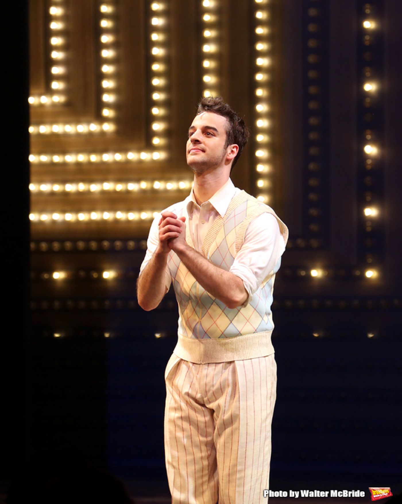 Photo Coverage: Cirque du Soleil's PARAMOUR Company Takes Opening Night Bows!  Image