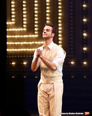 Ryan Vona @ BroadwayWorld Ryan Vona Photo