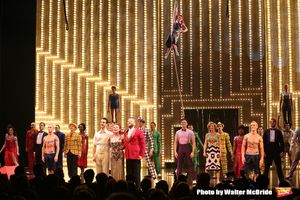 Ryan Vona, Ruby Lewis and Jeremy Kushnier @ BroadwayWorld Ryan Vona, Ruby Lewis and Jeremy Kushnier Photo