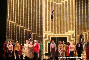 Ryan Vona, Ruby Lewis and Jeremy Kushnier @ BroadwayWorld Ryan Vona, Ruby Lewis and Jeremy Kushnier Photo