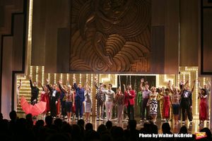 Ryan Vona, Ruby Lewis and Jeremy Kushnier @ BroadwayWorld Ryan Vona, Ruby Lewis and Jeremy Kushnier Photo