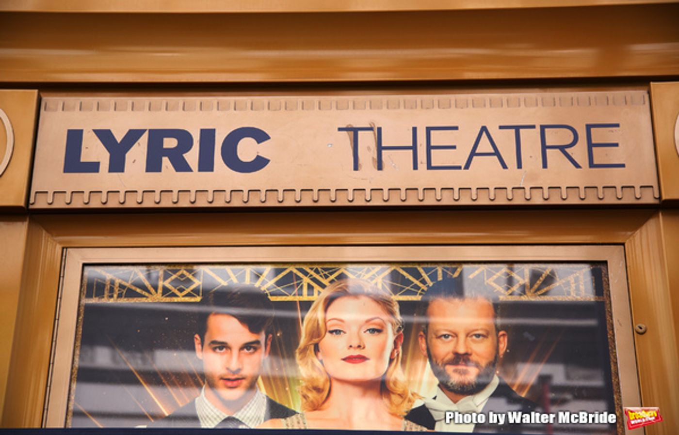 Photo Coverage: Cirque du Soleil's PARAMOUR Company Takes Opening Night Bows!  Image