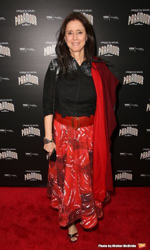 Julie Taymor  Photo