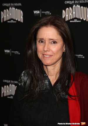 Julie Taymor  Photo