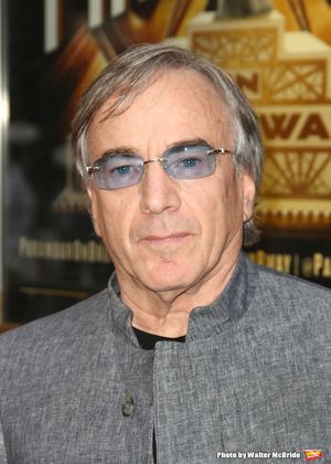 Daniel Lamarre @ BroadwayWorld Daniel Lamarre Photo