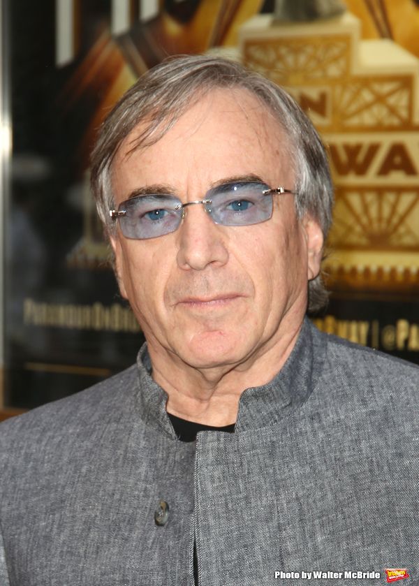 Daniel Lamarre Photo