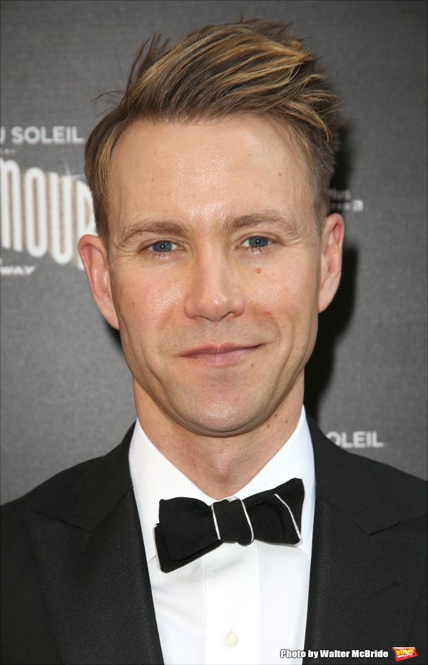 Christopher Hanke Photo