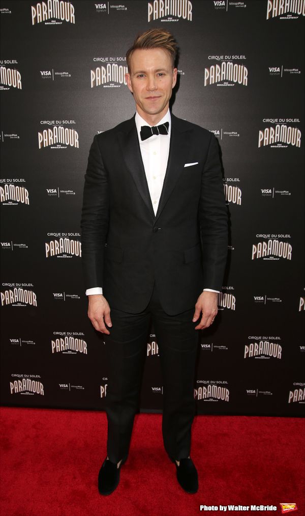 Christopher Hanke Photo