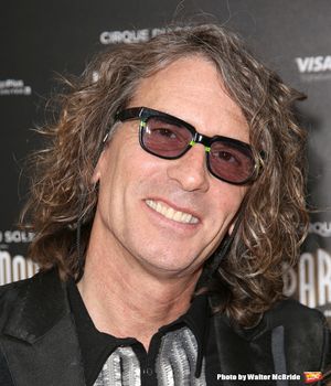 Jean-Francois Bouchard  Photo