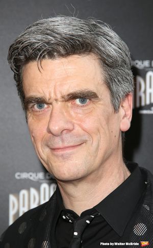 Philippe Decoufle @ BroadwayWorld Philippe Decoufle Photo