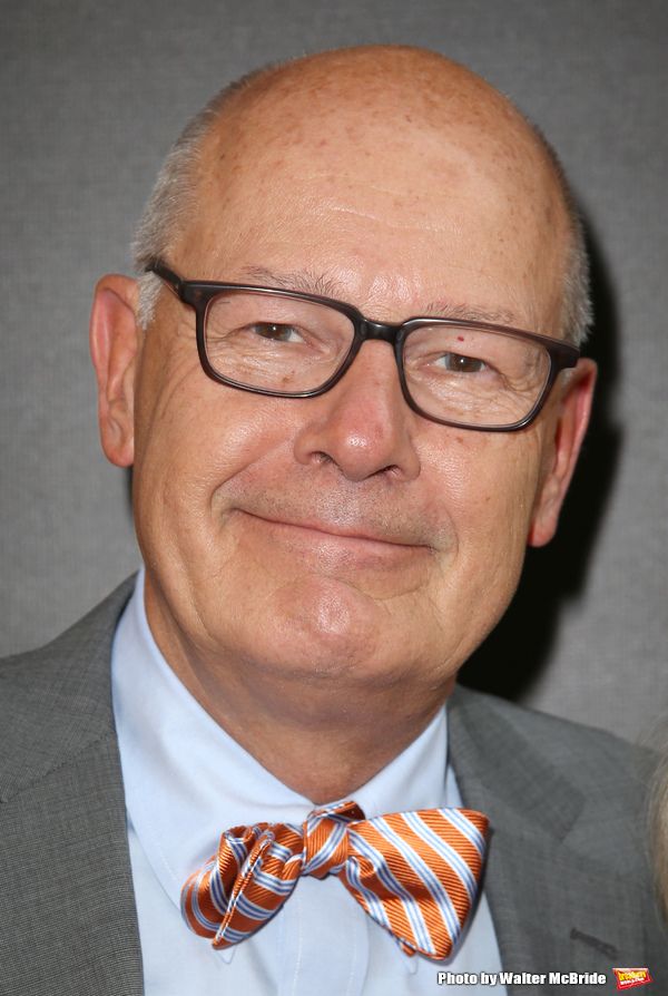 Harry Smith Photo