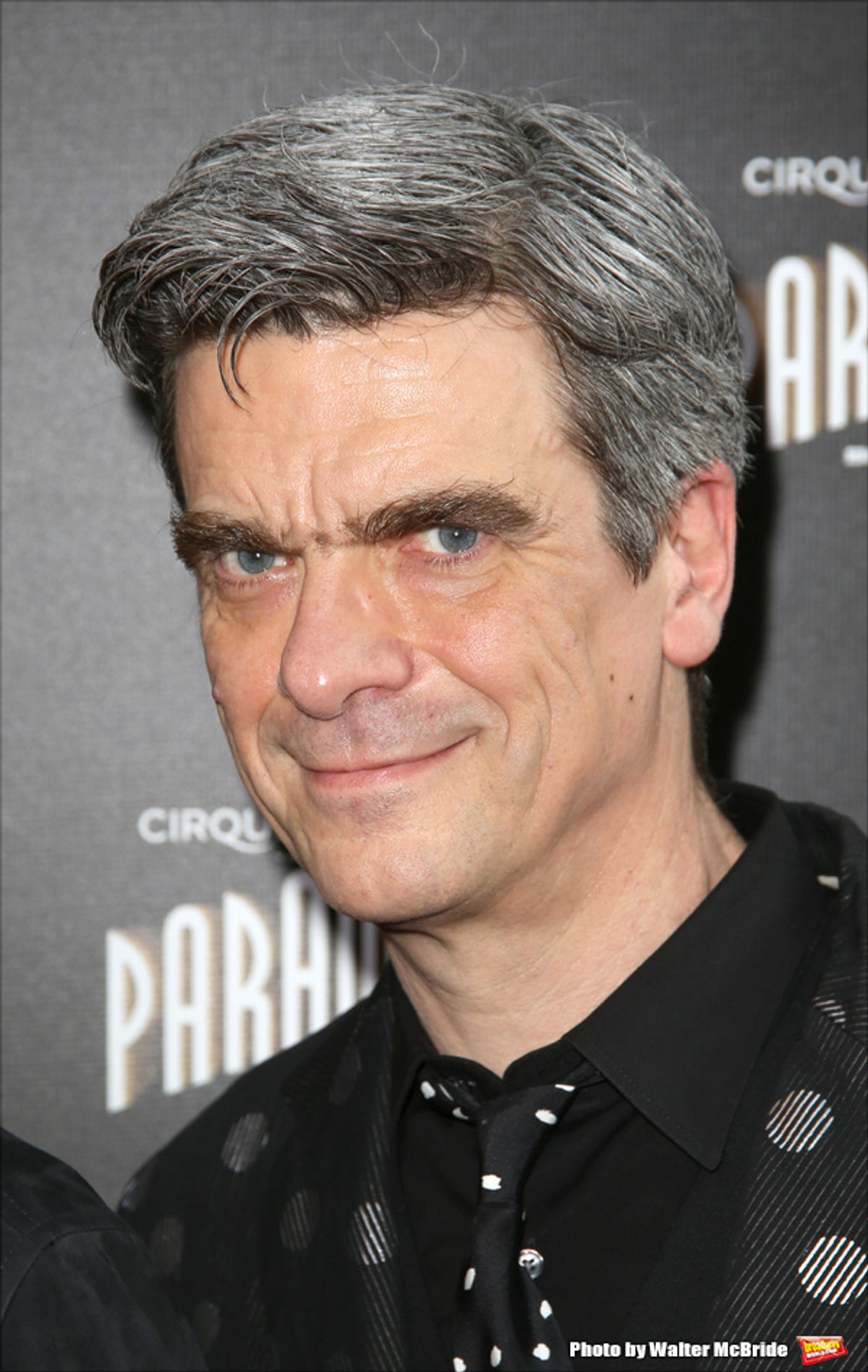 Philippe Decoufle at 