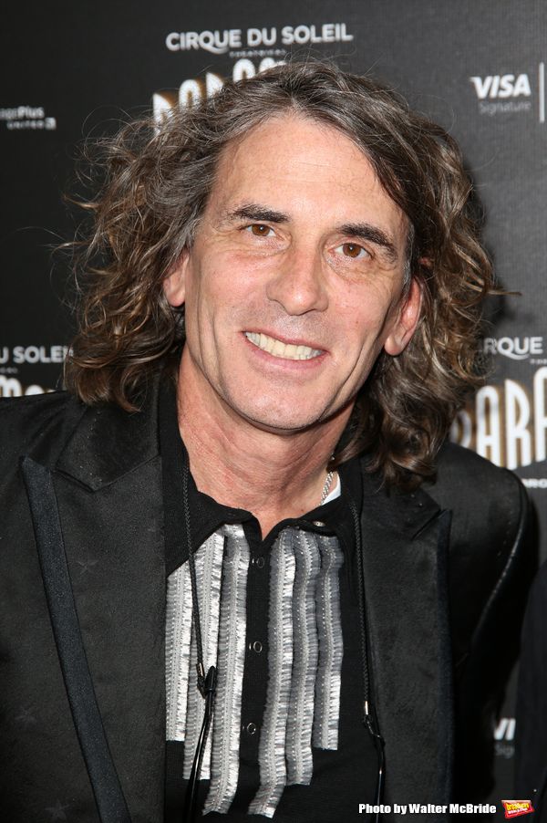 Jean-Francois Bouchard Photo