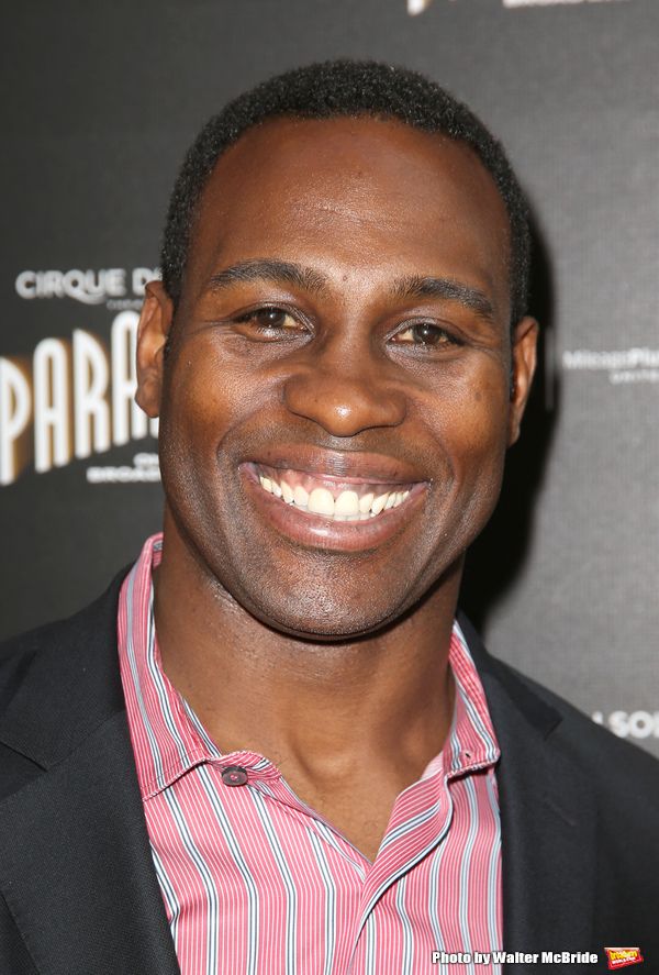 Tony Richardson  Photo