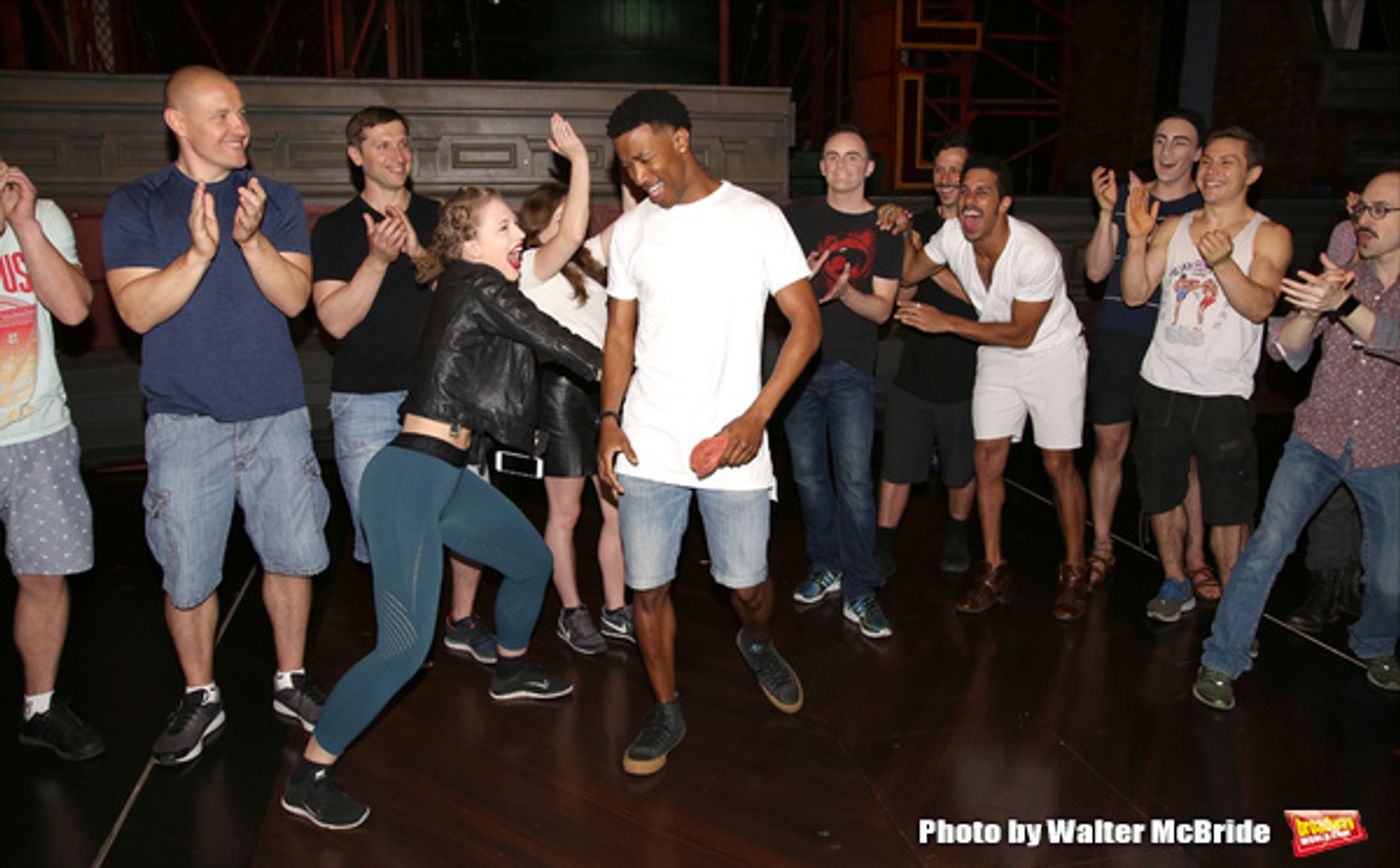 Exclusive Photo Coverage: Inside PARAMOUR's Gypsy Robe Ceremony! Image