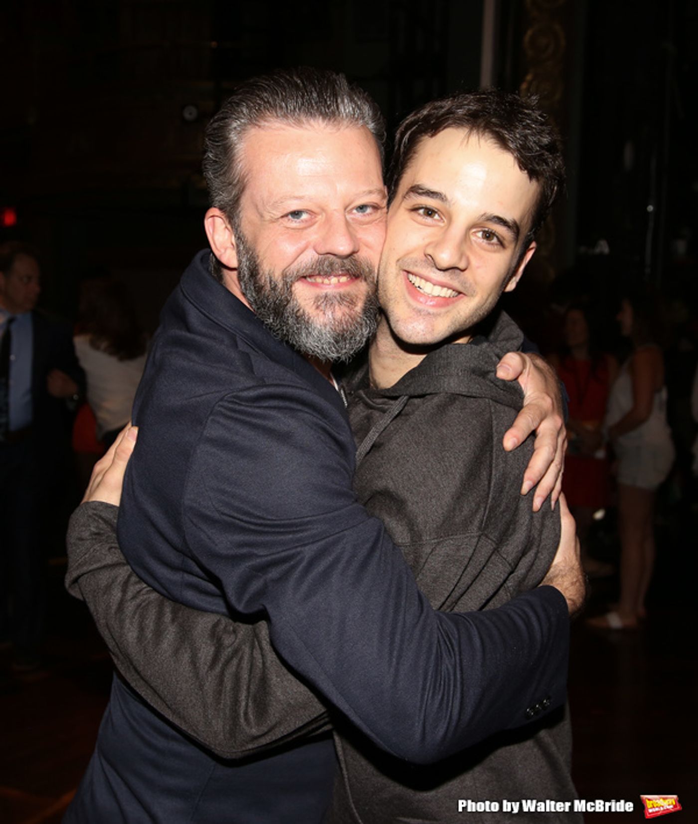 Exclusive Photo Coverage: Inside PARAMOUR's Gypsy Robe Ceremony! Image