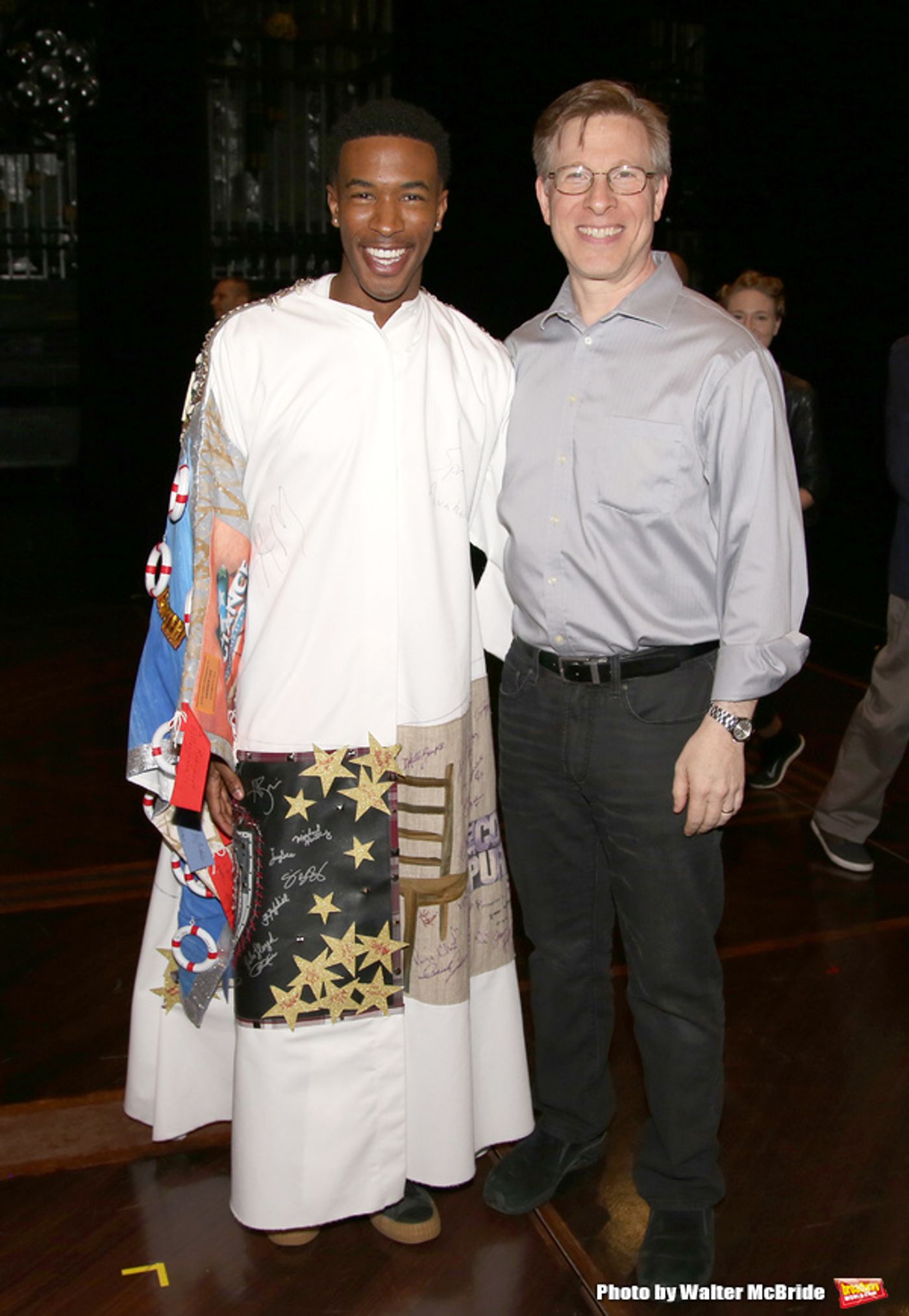 Exclusive Photo Coverage: Inside PARAMOUR's Gypsy Robe Ceremony! Image
