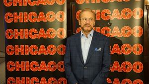 Barry Weissler Photo