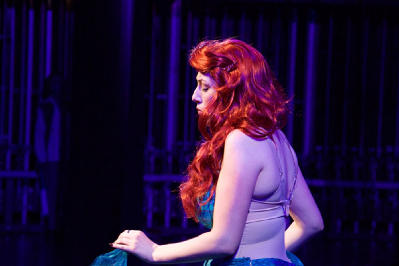 Photo Flash: Manatee Performing Arts Center & Early Learning Coalition Present CRACKED FAIRY TALES  Image