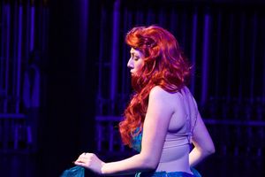 Savannah Sinclair @ BroadwayWorld Savannah Sinclair Photo