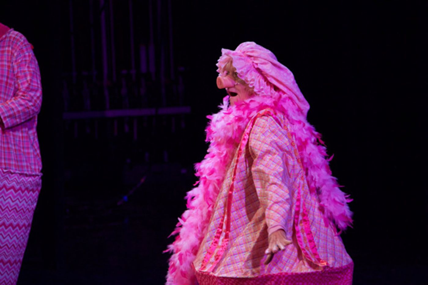 Photo Flash: Manatee Performing Arts Center & Early Learning Coalition Present CRACKED FAIRY TALES  Image