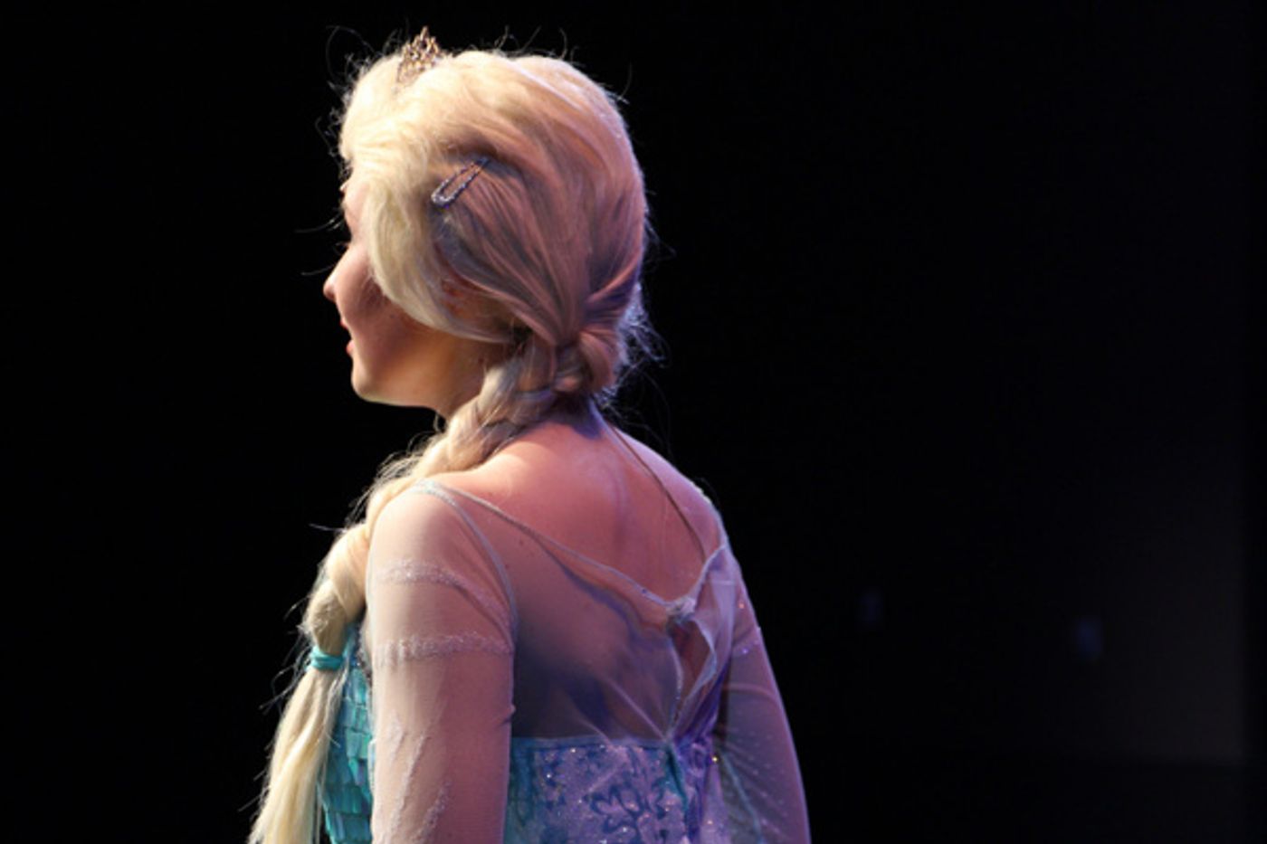 Photo Flash: Manatee Performing Arts Center & Early Learning Coalition Present CRACKED FAIRY TALES  Image