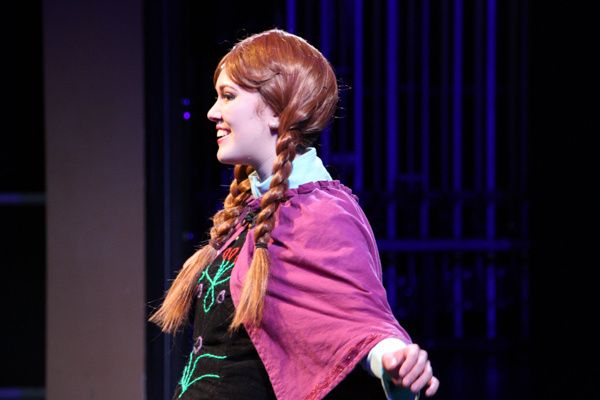 Sara Sutton Photo