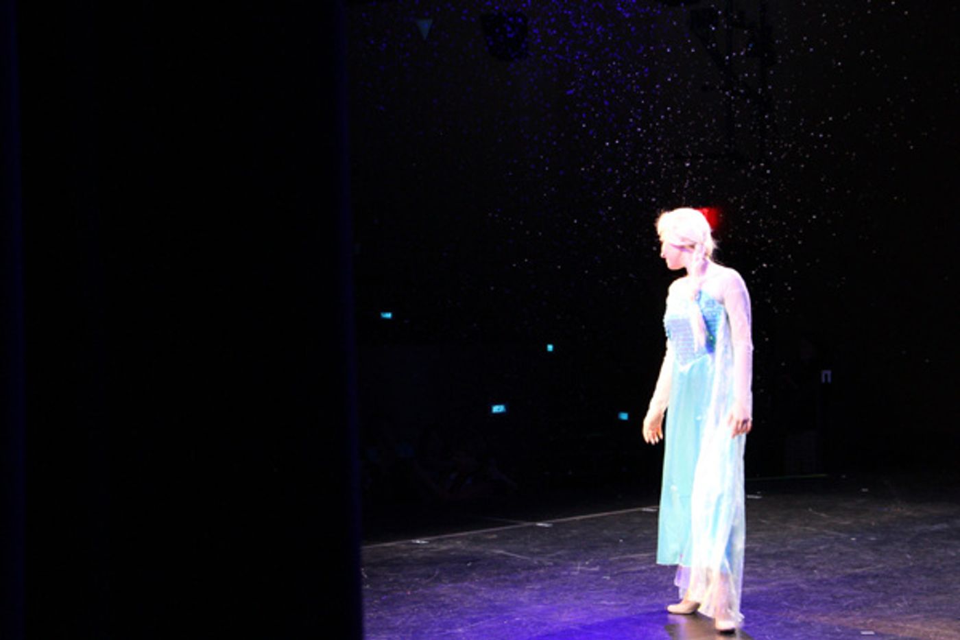 Photo Flash: Manatee Performing Arts Center & Early Learning Coalition Present CRACKED FAIRY TALES  Image