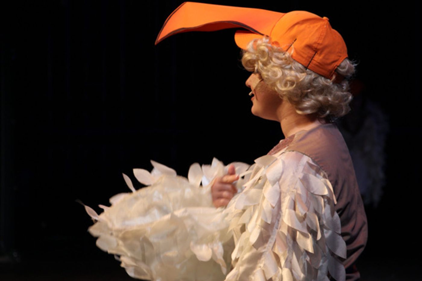 Photo Flash: Manatee Performing Arts Center & Early Learning Coalition Present CRACKED FAIRY TALES  Image