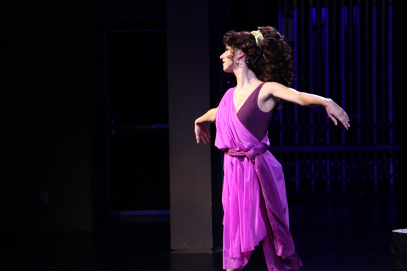 Photo Flash: Manatee Performing Arts Center & Early Learning Coalition Present CRACKED FAIRY TALES  Image