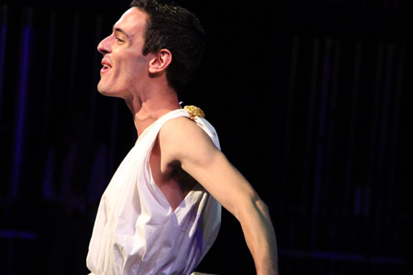 Photo Flash: Manatee Performing Arts Center & Early Learning Coalition Present CRACKED FAIRY TALES  Image