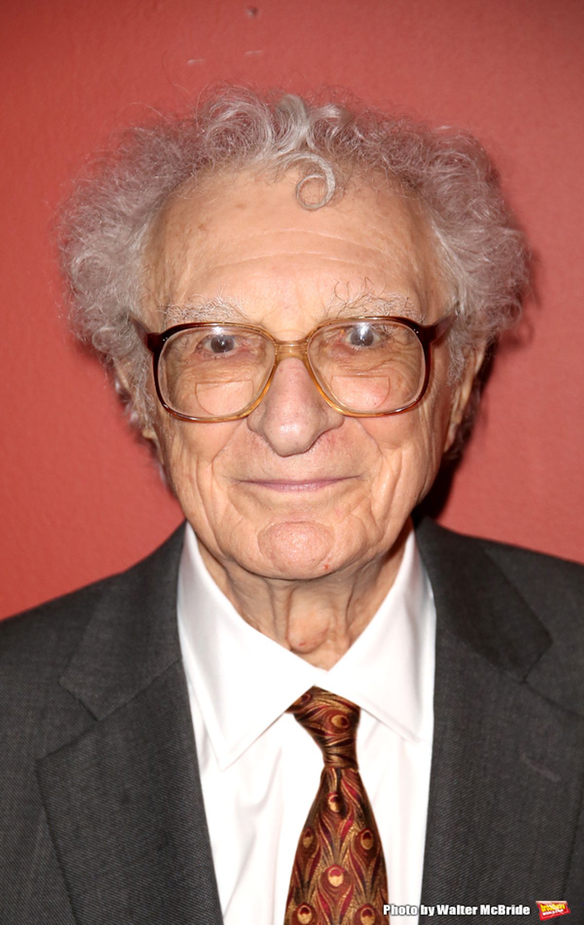 Sheldon Harnick  at 