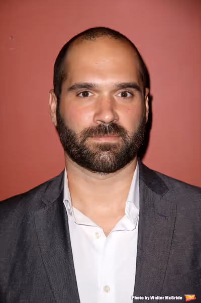 Marco Ramirez  Photo