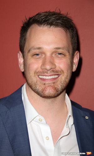 Michael Arden Photo