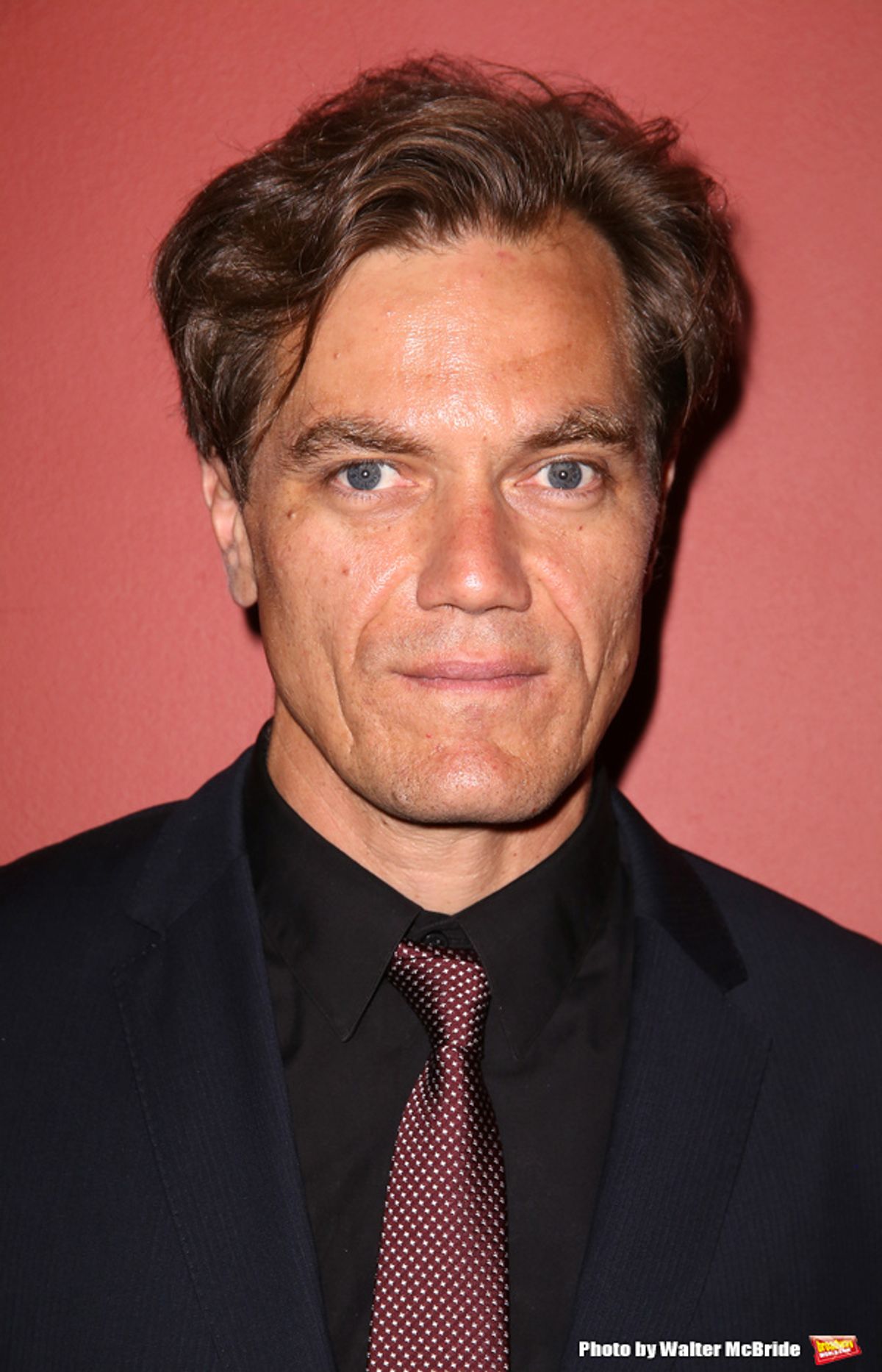 Michael Shannon at 
