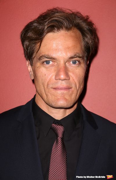 Michael Shannon Photo