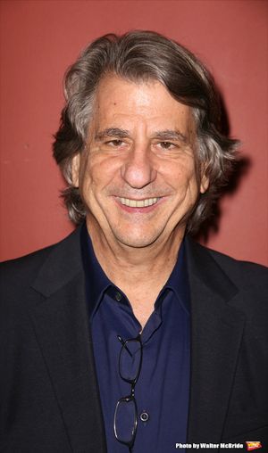 David Rockwell @ BroadwayWorld David Rockwell Photo