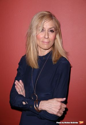 Judith Light @ BroadwayWorld Judith Light Photo